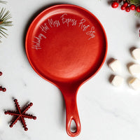 Holiday Hot Mess Stop