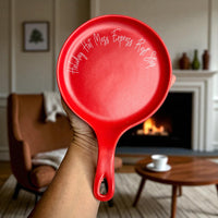 Holiday Hot Mess Stop