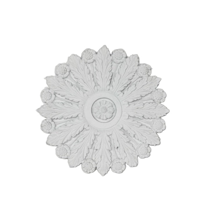 Deep Acanthus