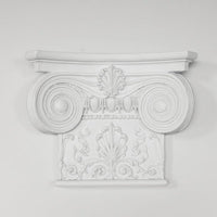 Anthemion Pilaster - Architectural Element
