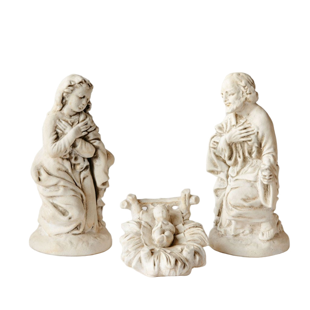 Holy Family