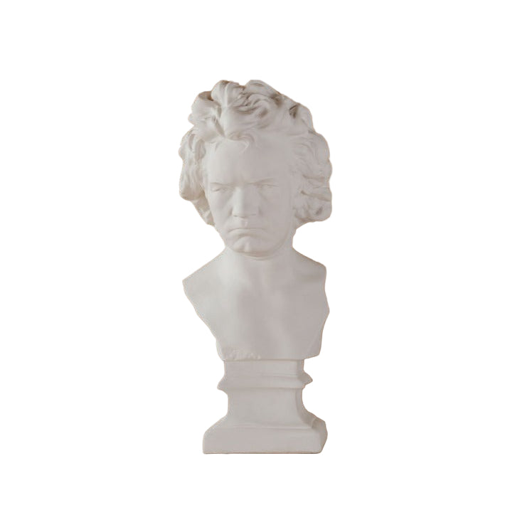 Beethoven Bust