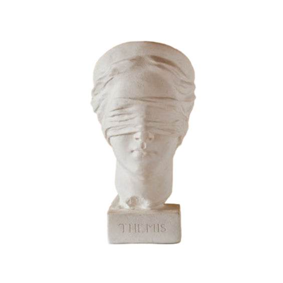 Themis Bust (Various Colors)