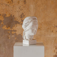 Themis Bust (Various Colors)