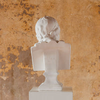 Voltaire by Houdon Bust
