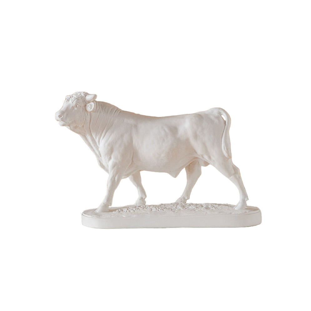 French Bull: Le Taureau