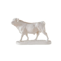 French Bull: Le Taureau