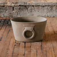 Etruscan Planter (2 Colors)