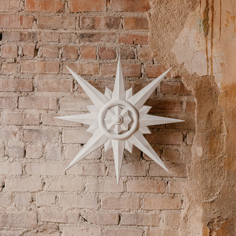 Maritime Compass