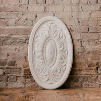 Italian Oval - Architectural Element