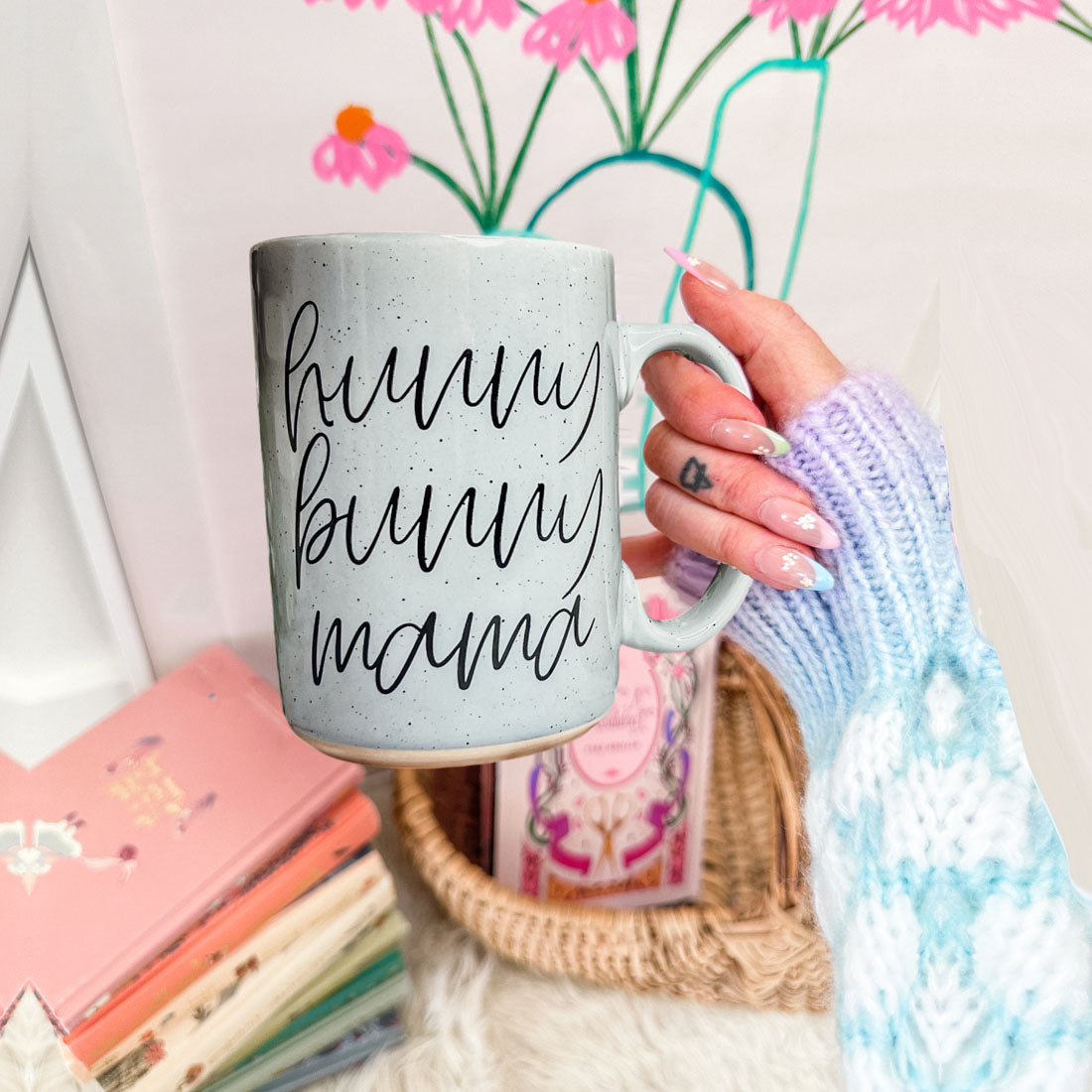 Hunny Bunny 16.23oz (2 Colors)