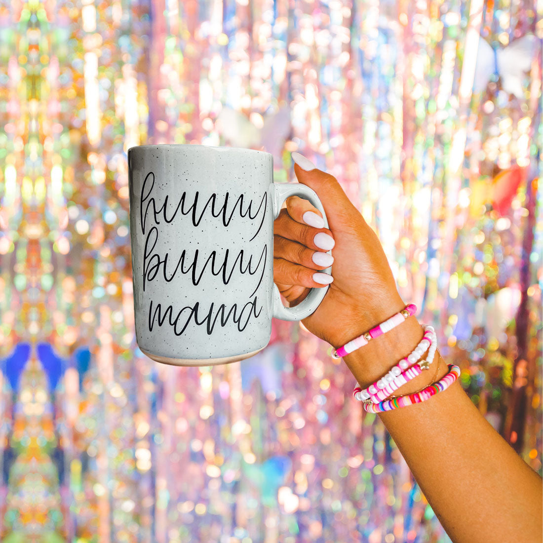 Hunny Bunny 16.23oz (2 Colors)