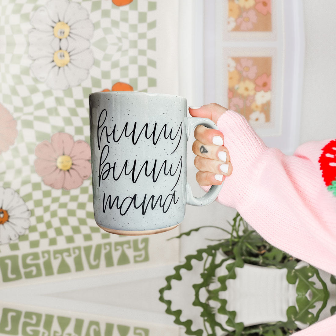 Hunny Bunny 16.23oz (2 Colors)