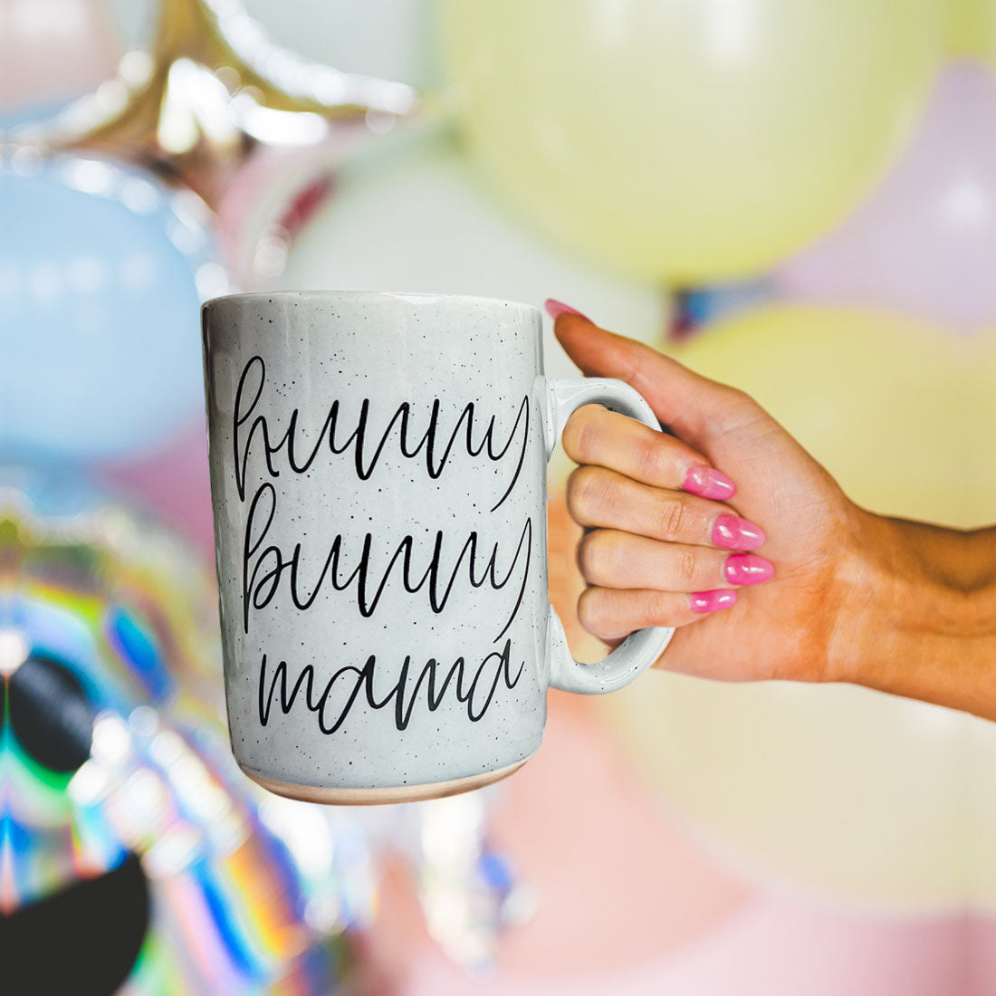 Hunny Bunny 16.23oz (2 Colors)