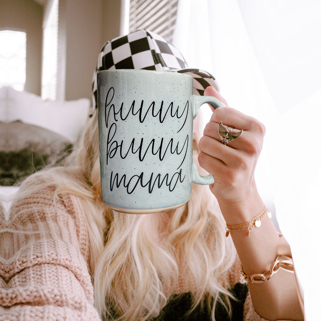 Hunny Bunny 16.23oz (2 Colors)