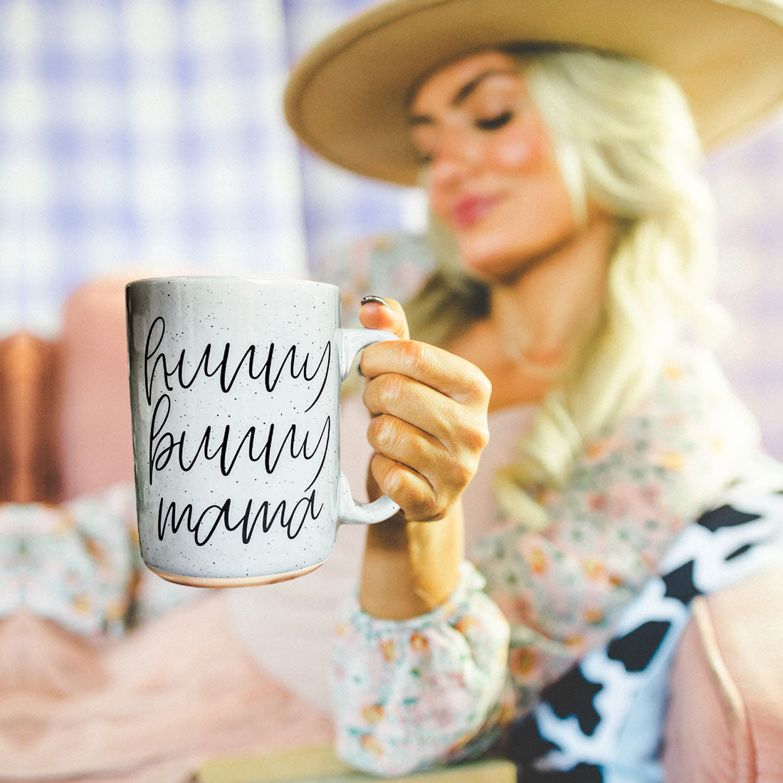 Hunny Bunny 16.23oz (2 Colors)