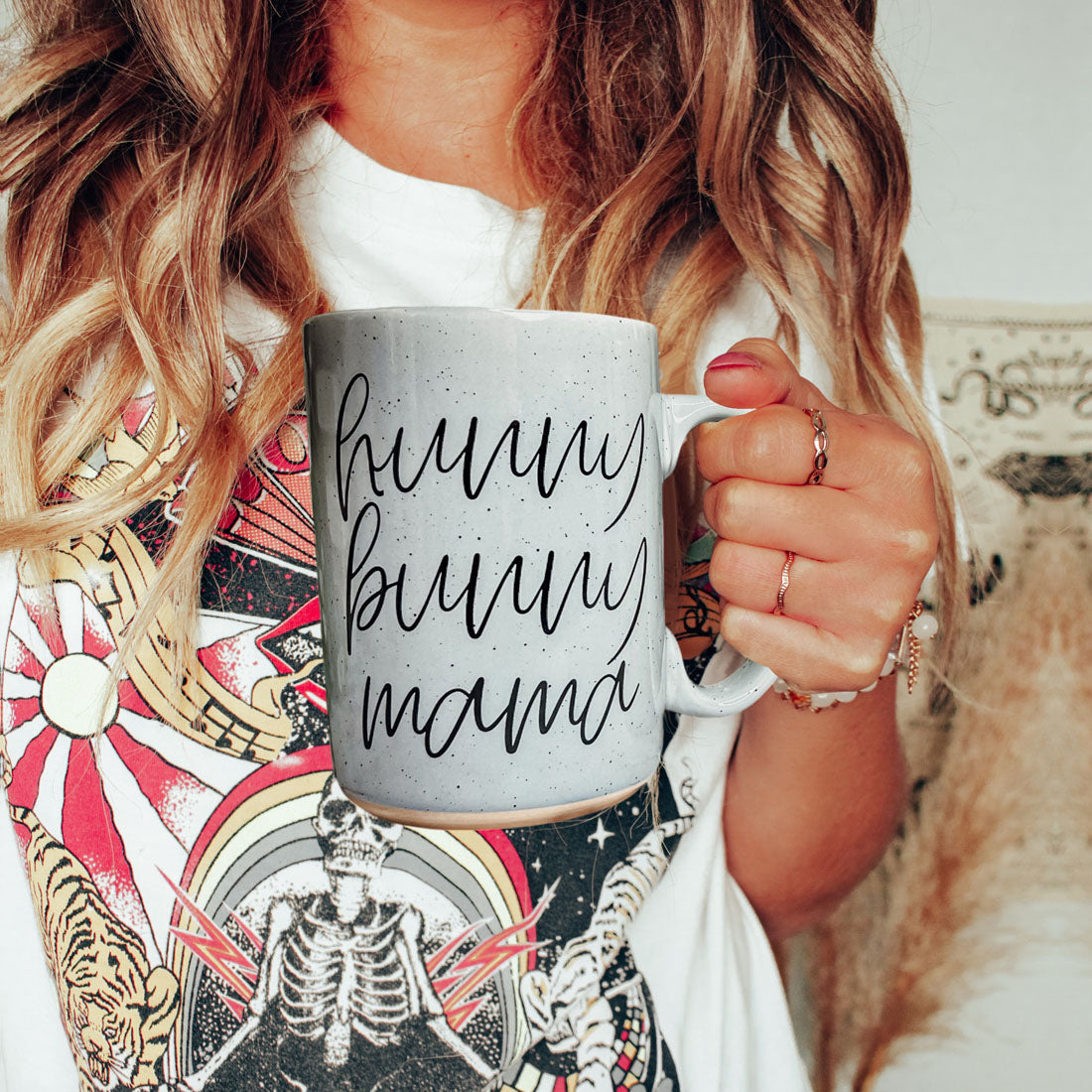 Hunny Bunny 16.23oz (2 Colors)