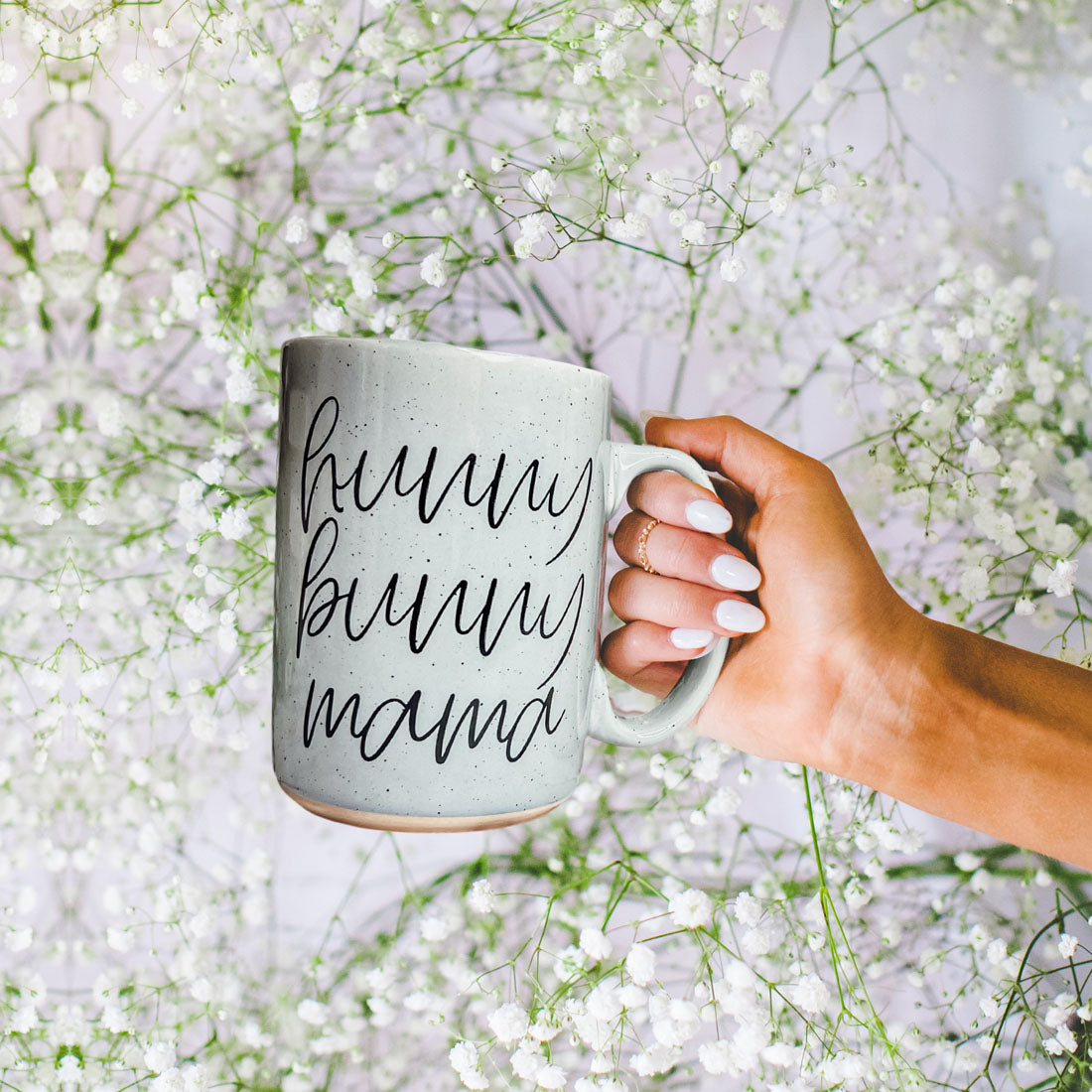 Hunny Bunny 16.23oz (2 Colors)