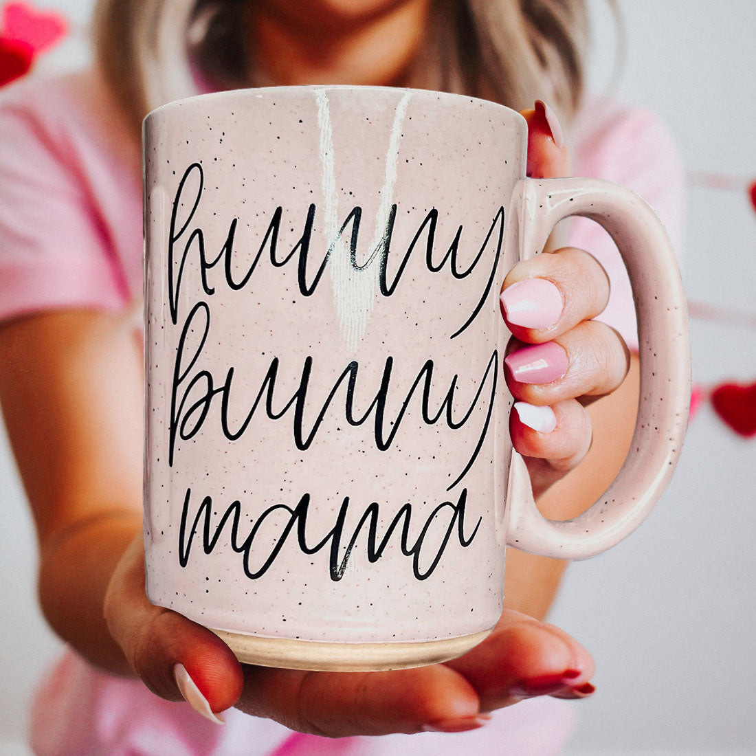 Hunny Bunny 16.23oz (2 Colors)