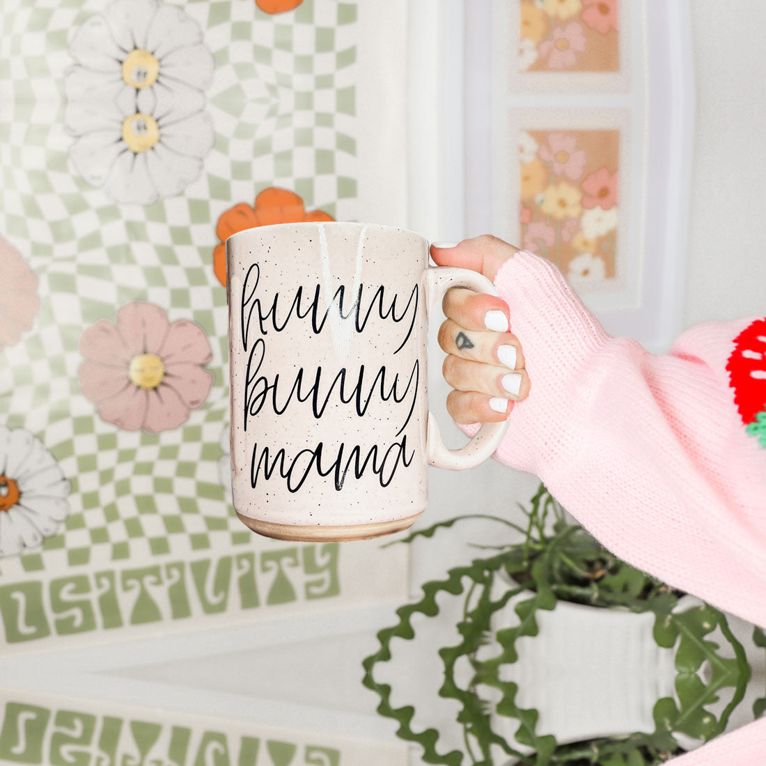 Hunny Bunny 16.23oz (2 Colors)