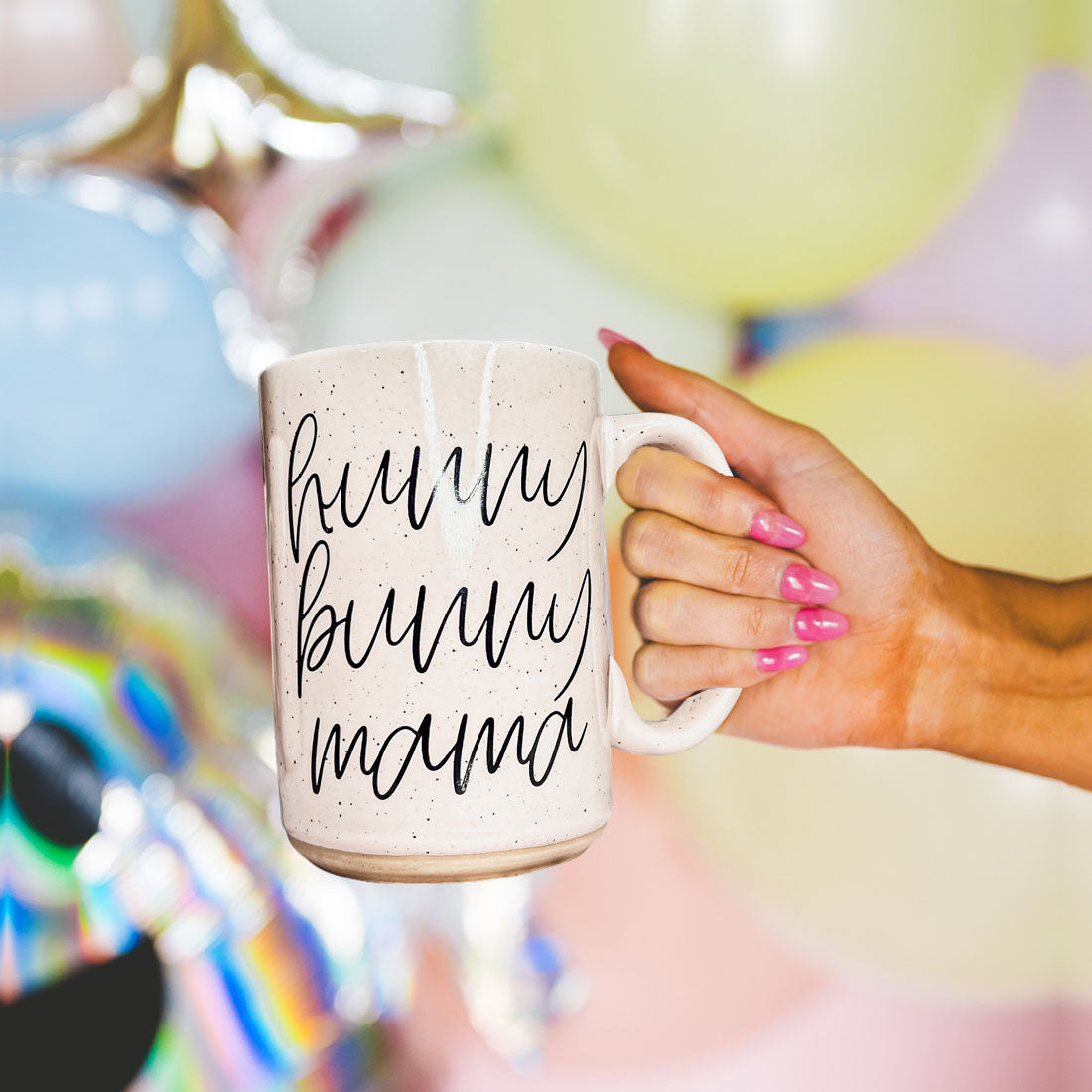 Hunny Bunny 16.23oz (2 Colors)