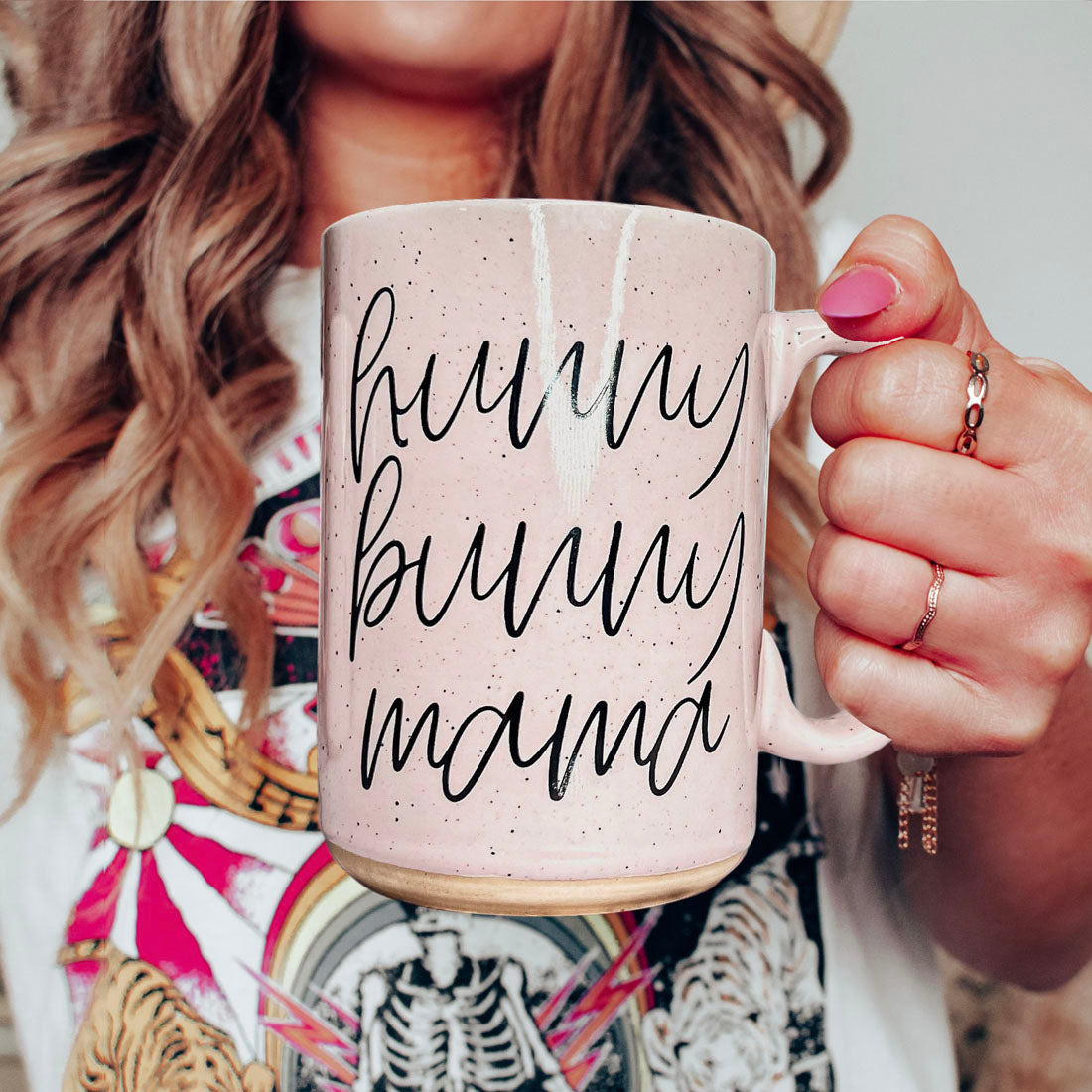 Hunny Bunny 16.23oz (2 Colors)