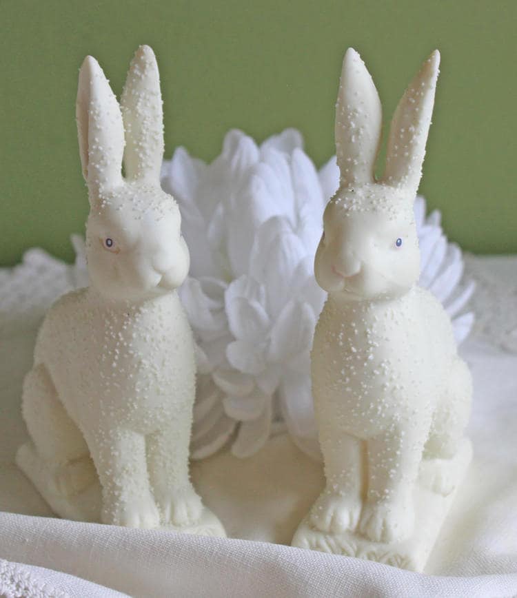 Department 56 Figurines – Three Topiaries with Bird Collectibles