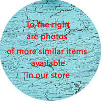 Antique Hand Painted Porcelain Tea Cup – Asian Motif June Moth Pattern