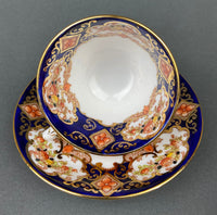Royal Albert & Salon China Cups & Saucers – Pair