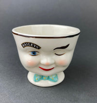 Fitz and Floyd Gift Gallery Ice Cream Shaped Creamer – Strawberry & Chocolate Design