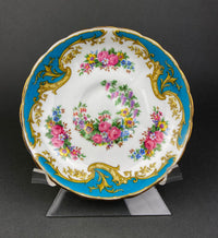 Vintage Tuscan Naples Cup & Saucer – Fine Bone China England