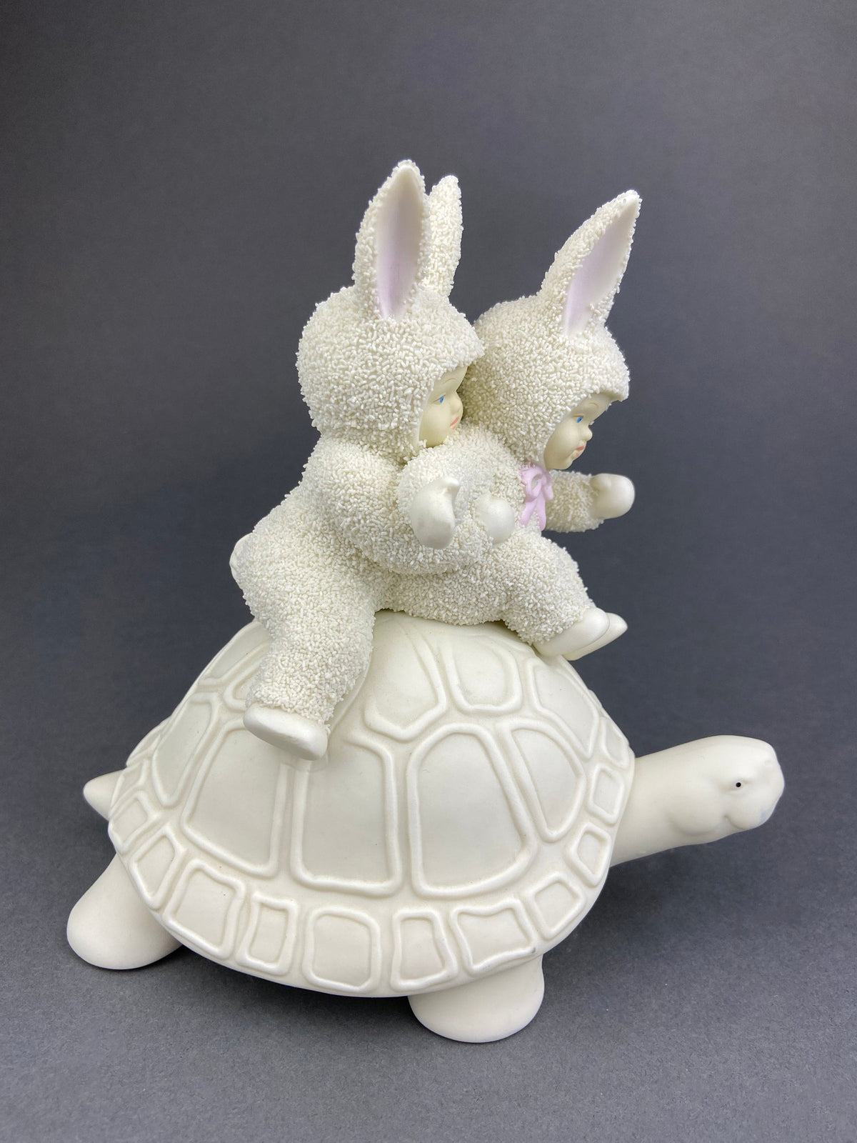 Lucky Smiling Pig Figurine by Department 56