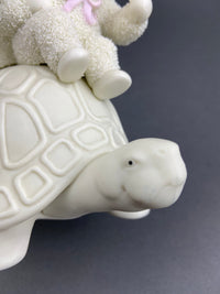 Lucky Smiling Pig Figurine by Department 56