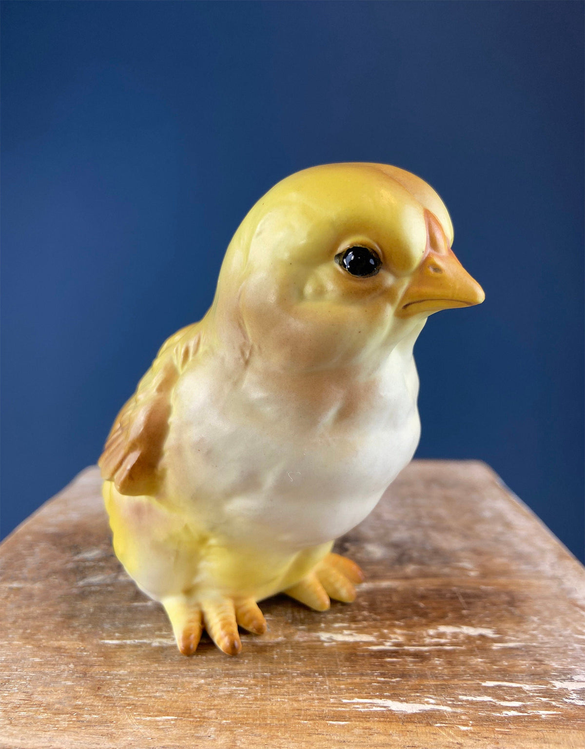 **Department 56 Porcelain Baby Ducks Parade – Set of 2 Figurines**