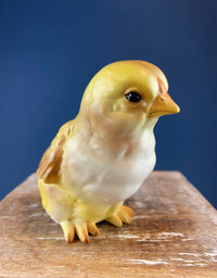 **Department 56 Porcelain Baby Ducks Parade – Set of 2 Figurines**
