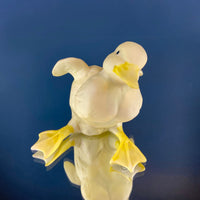 **Department 56 Porcelain Baby Ducks Parade – Set of 2 Figurines**
