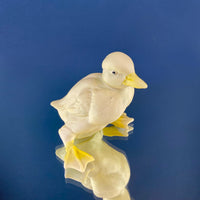 **Department 56 Porcelain Baby Ducks Parade – Set of 2 Figurines**