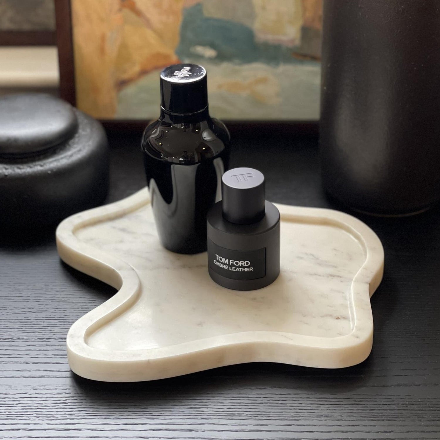 Flo Tray in Cloud