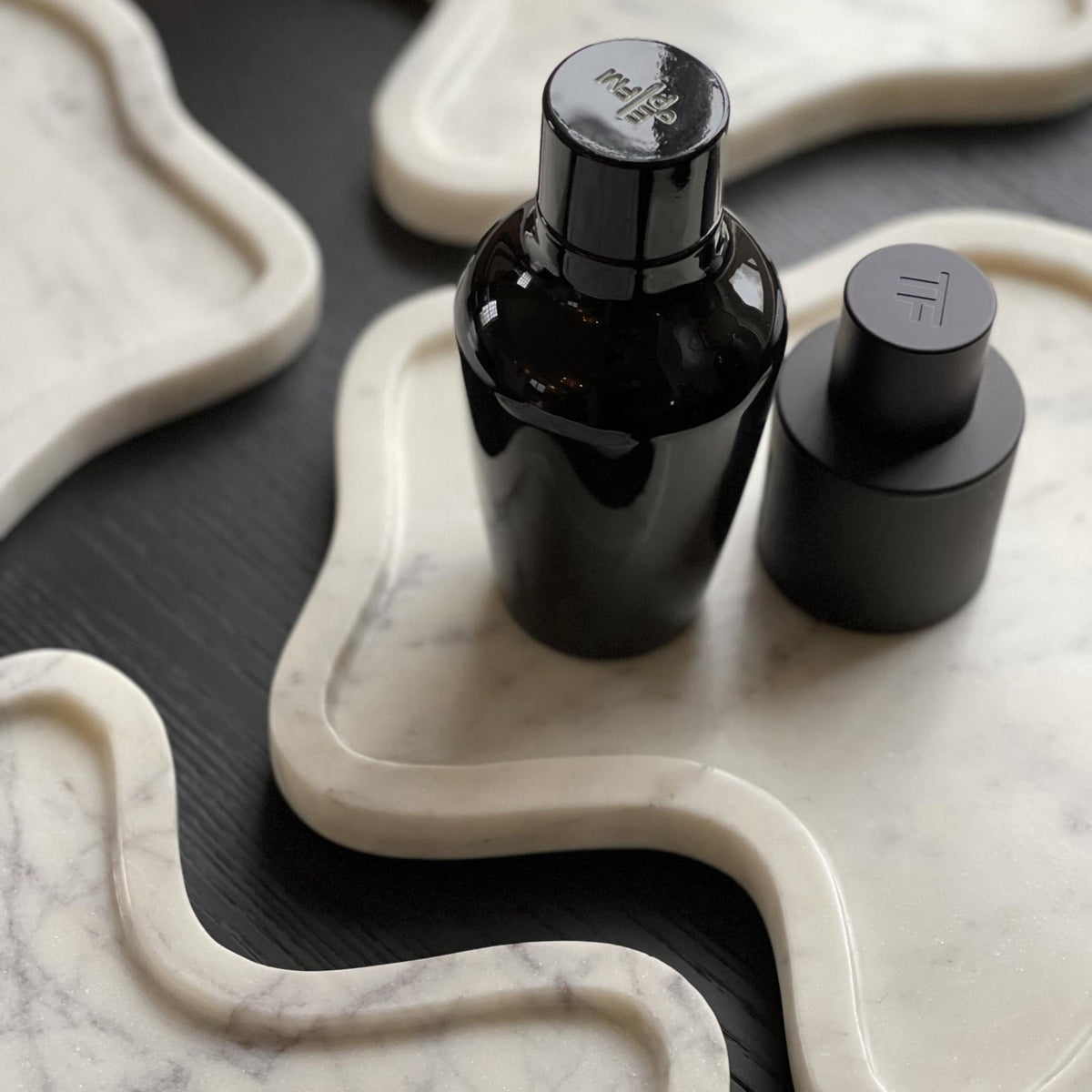 Flo Tray in Cloud