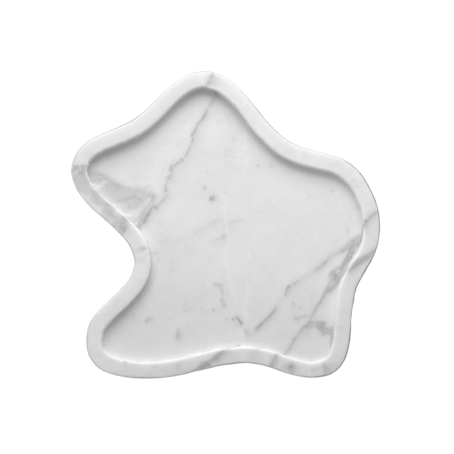 Flo Tray in Cloud