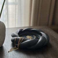 Pasqua Bowl in Ardesia (2 Colors)