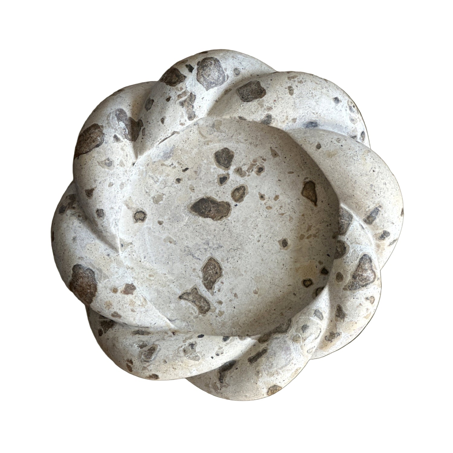 Pasqua Bowl in Ardesia (2 Colors)