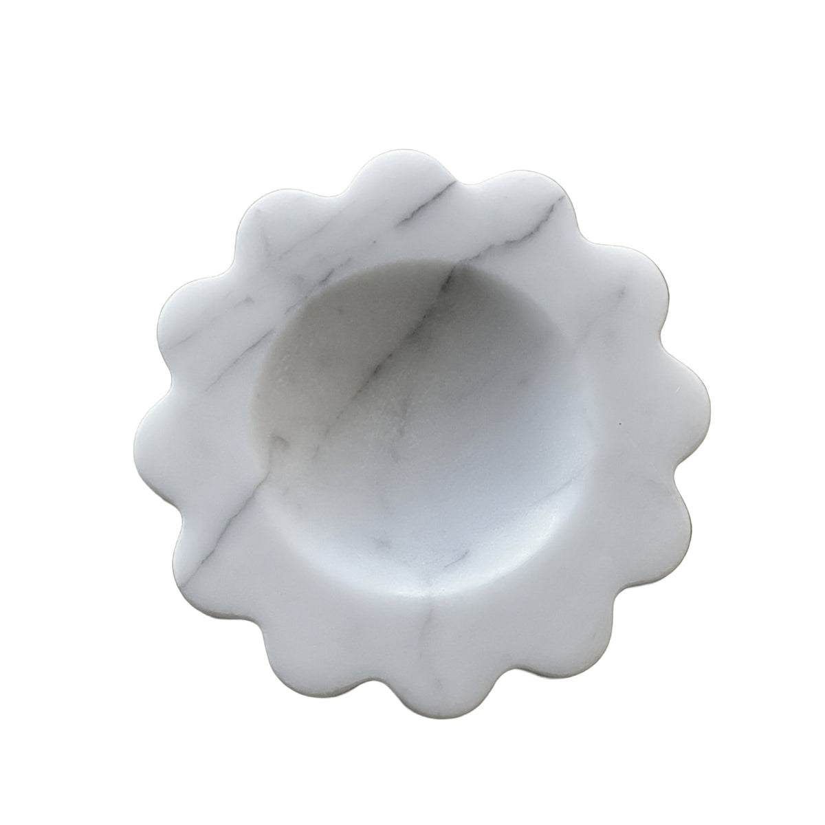 Mini Sun Scoop in Cloud