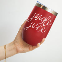 Jingle Juice 17oz