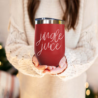 Jingle Juice 17oz