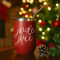 Jingle Juice 17oz
