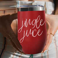 Jingle Juice 17oz
