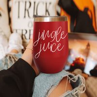 Jingle Juice 17oz