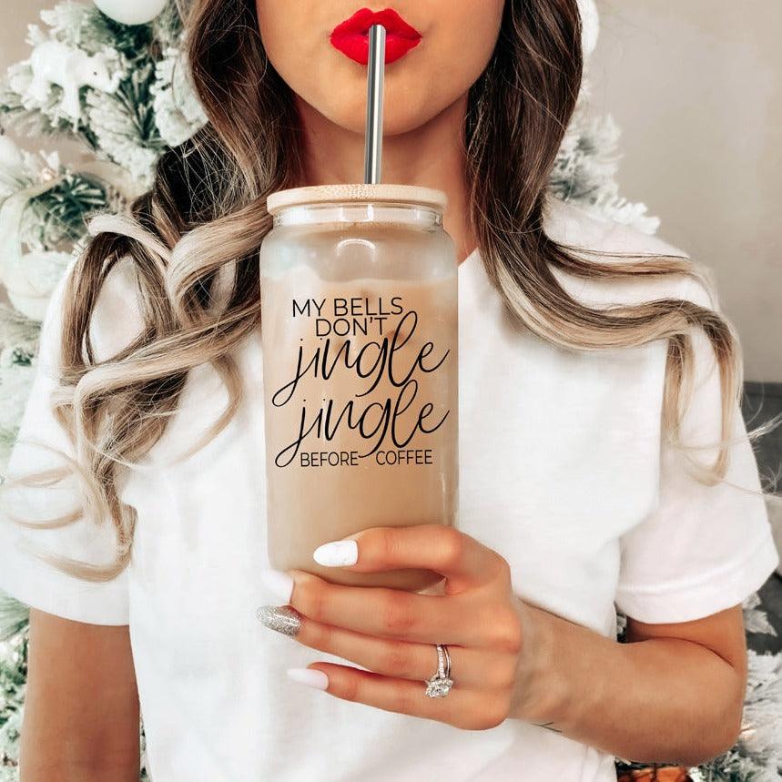 Jingle Jingle 17oz