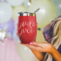 Jingle Juice 17oz